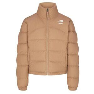 The North Face x SKIMS Ochre Puffer Jacket